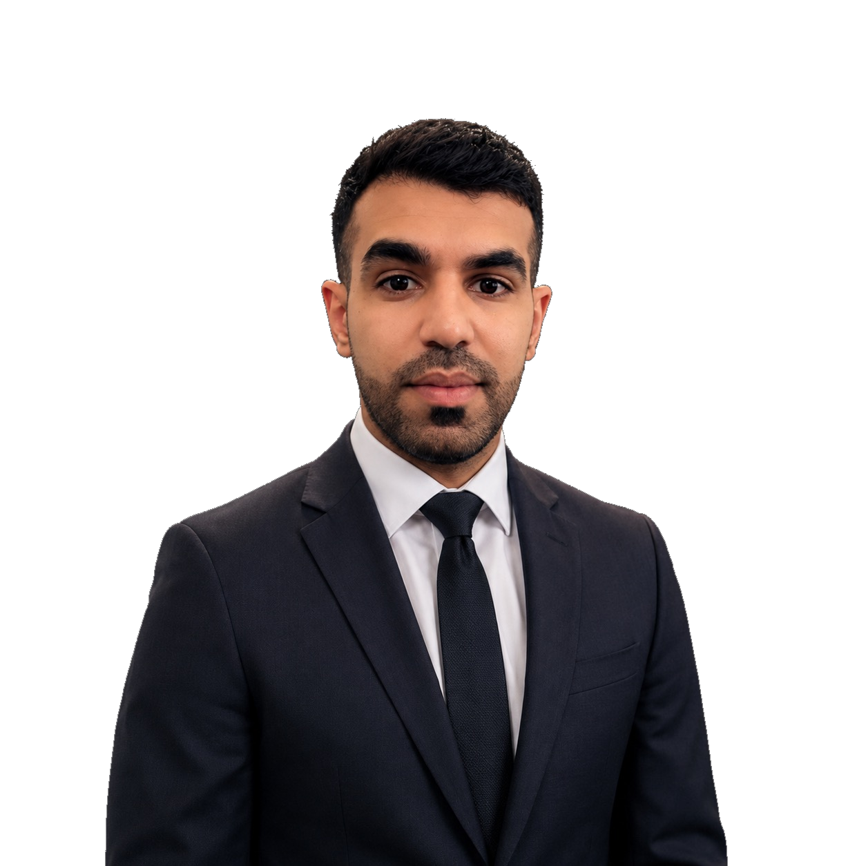 Hamad Alismail