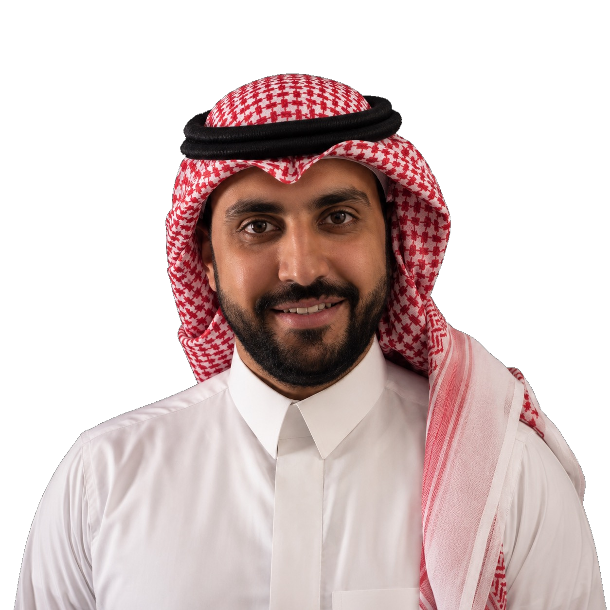 Mohammed Alshaghab